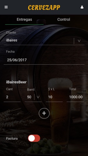 CervezApp(圖2)-速報App