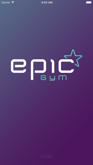 Epic Gym(圖1)-速報App