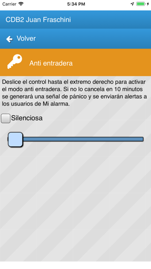 Mi alarma(圖3)-速報App