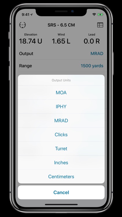 TRASOL screenshot-4
