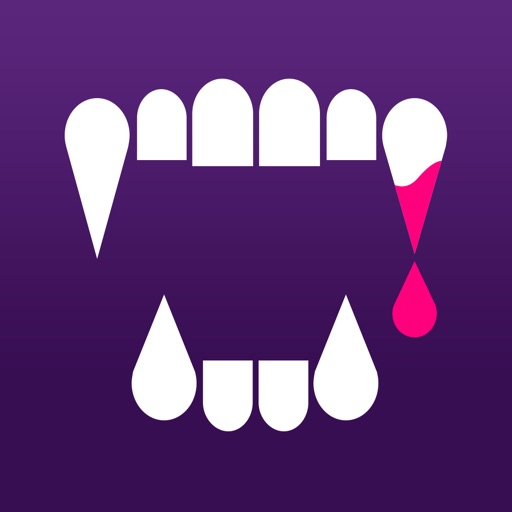 Monsterfy - Monster Face App Icon