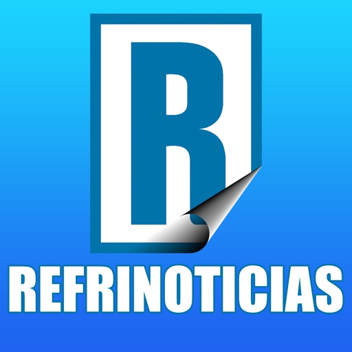 REFRINOTICIAS AL AIRE icon