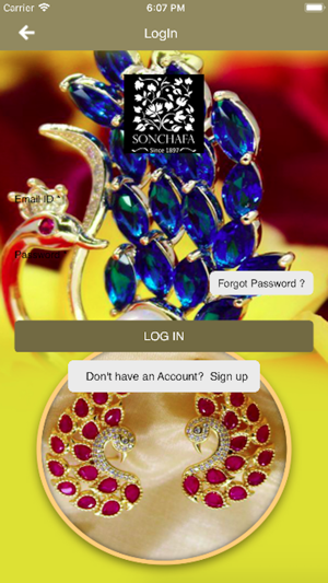 Sonchafa Jewellers(圖6)-速報App