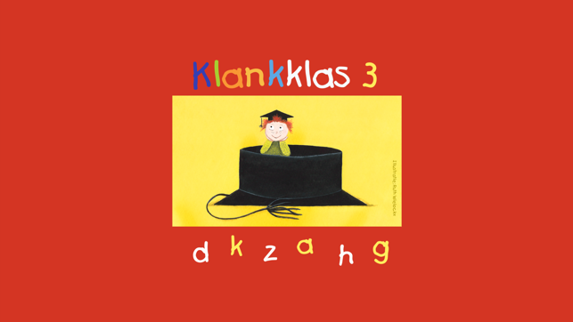 Klankklas 3(圖1)-速報App