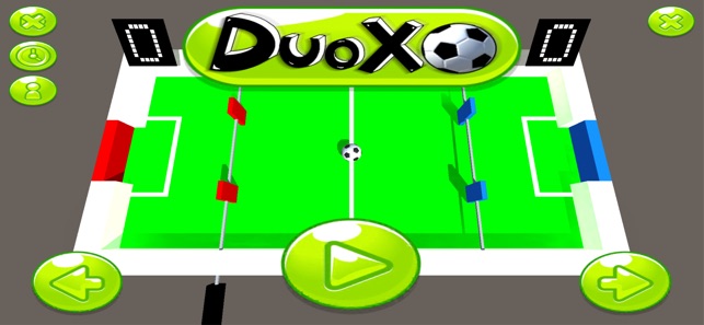 DuoXBall