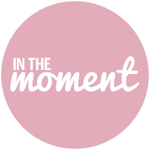 In The Moment Magazine