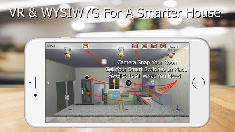 HOS Smart Home IP Control screenshot-7