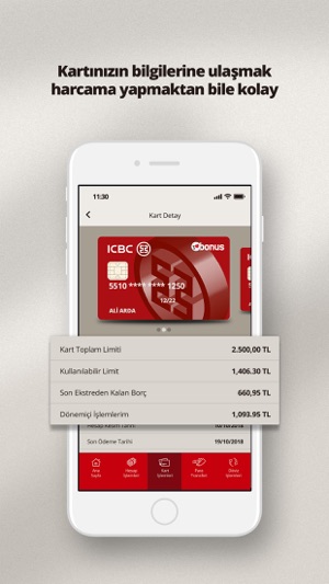 ICBC Turkey(圖3)-速報App