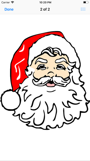 So Many Santa Stickers(圖4)-速報App