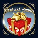 Just ask santa