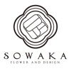 FLOWER AND DESIGN SOWAKA（ソワカ）