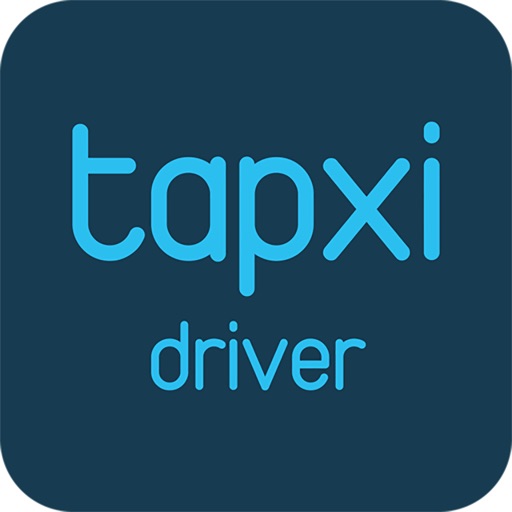 Tapxi Driver