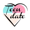 Teen Dating - chat and meet up new people tonight