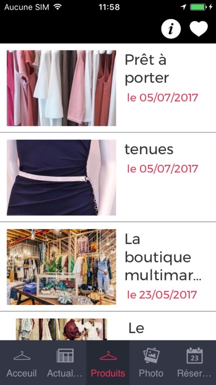 La Boutique d'Alexandra