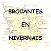 Brocantes en Nivernais