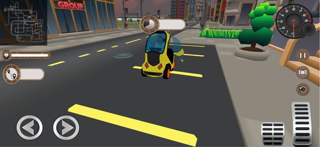 城市交通莢模擬器(圖3)-速報App