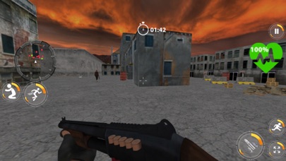 Army Commando Fury screenshot 3