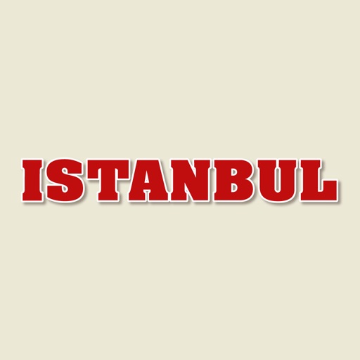 Istanbul Takeaway icon