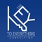 The Key 2 Everything app engages guests, during an event, using 3d content