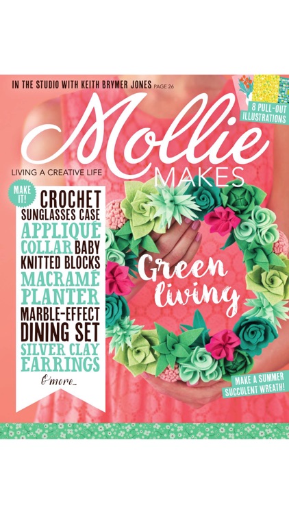 Mollie Makes