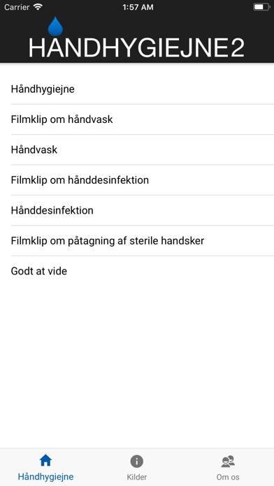 How to cancel & delete HåndHygiejne2 from iphone & ipad 1