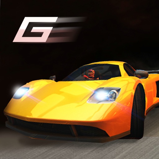 模拟赛车游戏:汽车单机游戏大全 icon