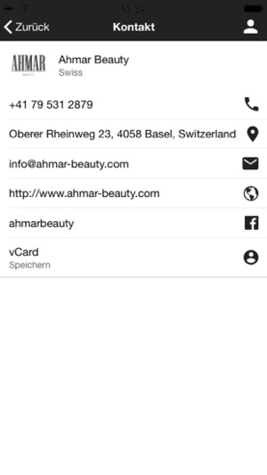 Ahmar Beauty Swiss(圖2)-速報App