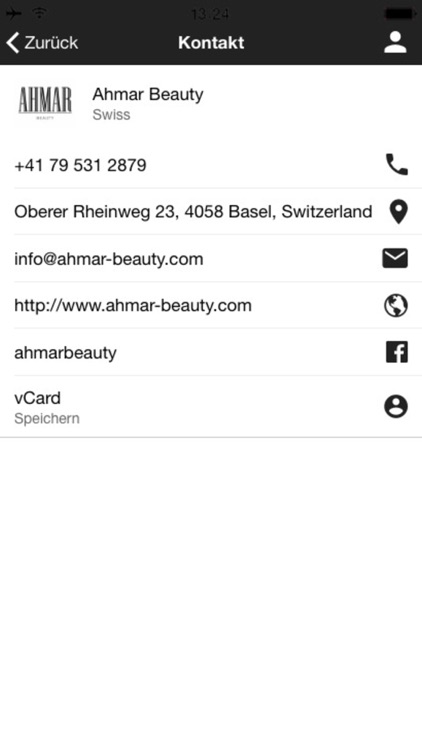 Ahmar Beauty Swiss