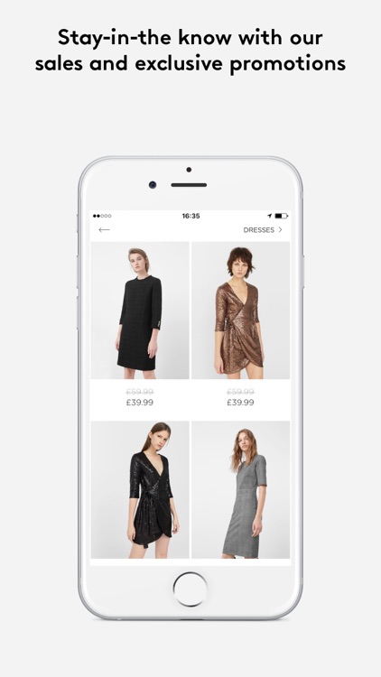 MANGO - Online fashion