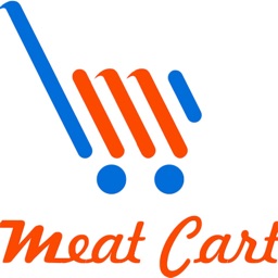 Meat Cart