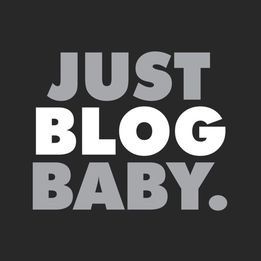 Just Blog Baby from FanSided iOS App