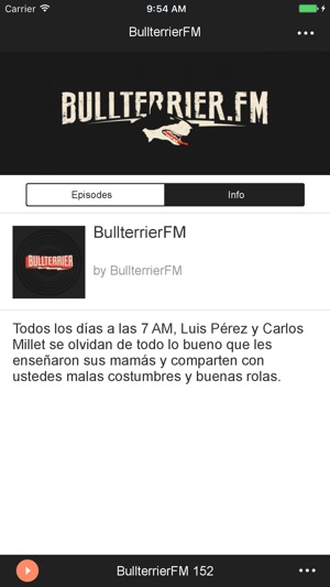 BullterrierFM(圖2)-速報App