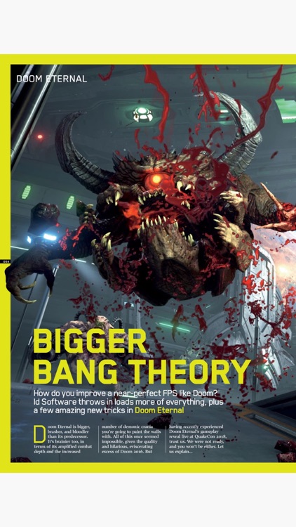 PlayStation Official Magazine screenshot-6