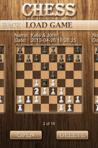 Chess Prime screenshot 3