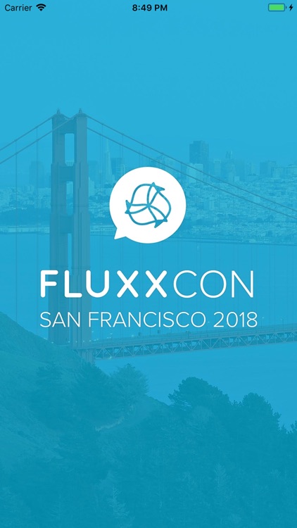 Fluxxcon