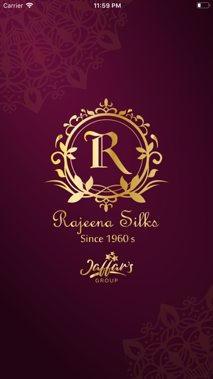 Rajeena Silks