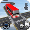 Impossible Bus Driving Game