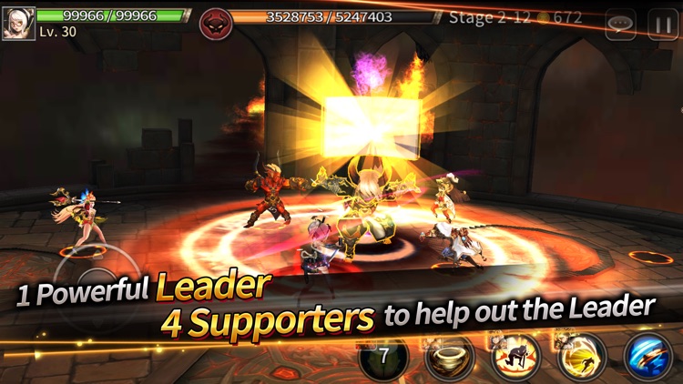 Soul Seeker screenshot-3