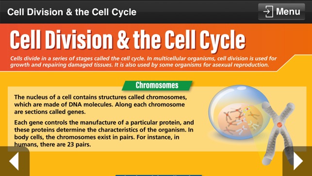 GCSE Science Combined(圖5)-速報App