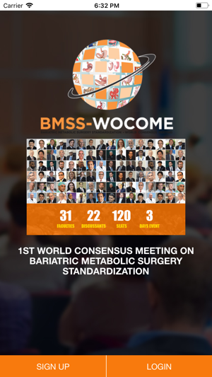 BMSS-WOCOME