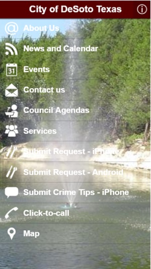 City of DeSoto, Texas(圖1)-速報App