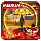 Buy Furniture Hidden Objects