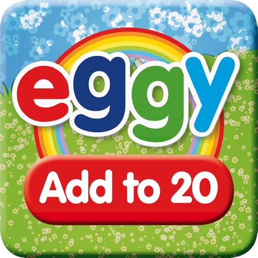 Eggy Add to 20 iOS App