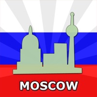 モスクワ 旅行ガイド