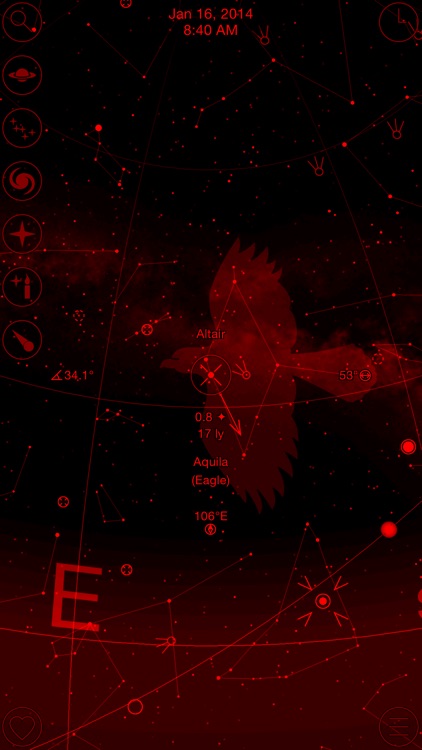 GoSkyWatch Planetarium screenshot-4