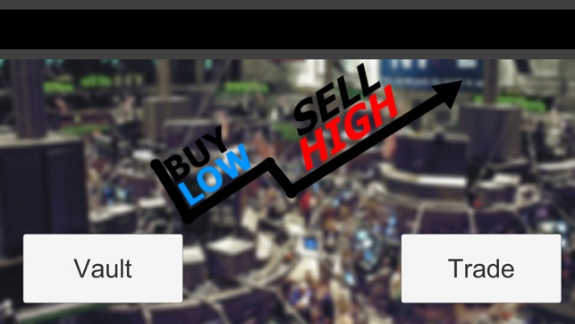 Buy Low, Sell High(圖4)-速報App