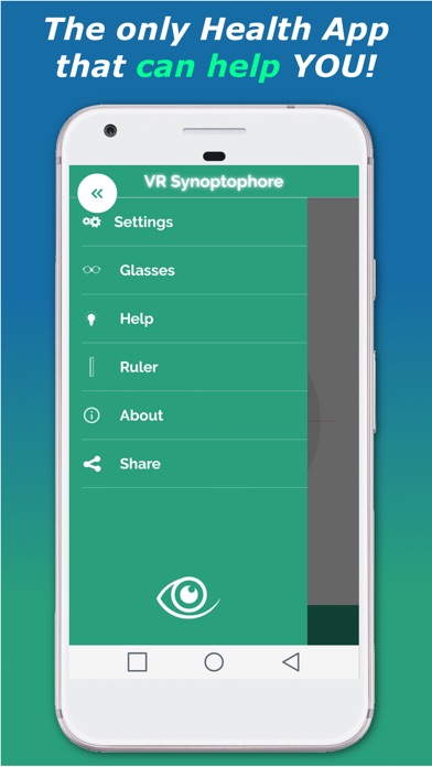 VR Synoptophore screenshot 4