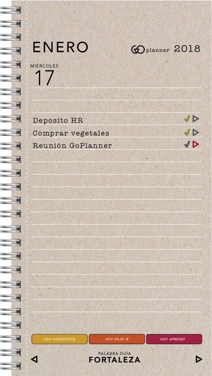 GoPlanner screenshot-3