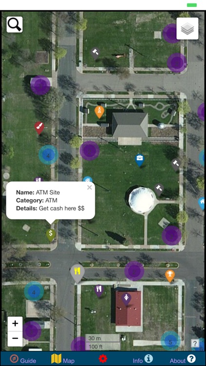Minnesota State Fair Map 2018 screenshot-6