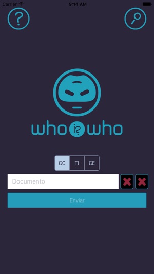 WhoIsWho Asisa(圖1)-速報App